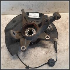 Immagine di Fusello Mozzo Anteriore Sinistro 3370100126 DR DR 4.0