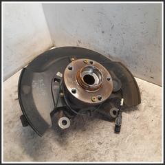 Immagine di Fusello Mozzo Anteriore Sinistro 3370100126 DR DR 4.0