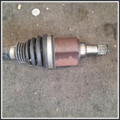 Immagine di Semiasse Anteriore Destro SQRE4G15C  3390100030 J682203020 DR DR 4.0 1.5