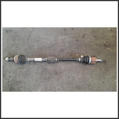Immagine di Semiasse Anteriore Destro SQRE4G15C  3390100030 J682203020 DR DR 4.0 1.5