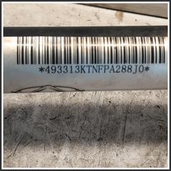 Immagine di Semiasse Anteriore Sinistro SQRE4G15C  3390100029 J682203010 DR DR 4.0 1.5