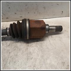 Immagine di Semiasse Anteriore Sinistro SQRE4G15C  3390100029 J682203010 DR DR 4.0 1.5