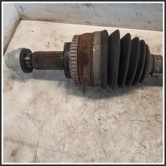 Immagine di Semiasse Anteriore Sinistro SQRE4G15C  3390100029 J682203010 DR DR 4.0 1.5