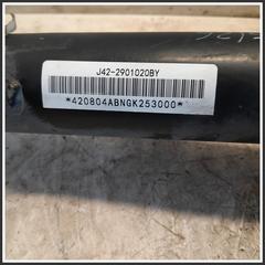 Immagine di  Ammortizzatore Anteriore Destro 3360100049 J422901020BY DR DR 4.0