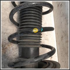 Immagine di  Ammortizzatore Anteriore Sinistro 3360100048 J422901010BY DR DR 4.0