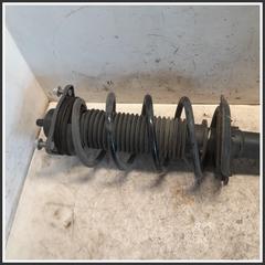 Immagine di  Ammortizzatore Anteriore Sinistro 3360100048 J422901010BY DR DR 4.0