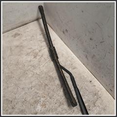 Immagine di Braccio Tergi Cristallo 3570100037 DR DR 4.0
