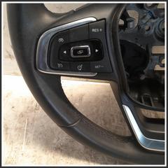 Immagine di Volante Sterzo 3300500054 DR DR 4.0
