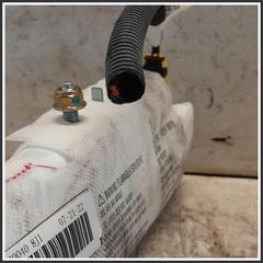 Immagine di Airbag Passeggero Destro 3410100155 J685820040 DR DR 4.0