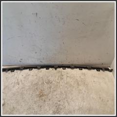 Immagine di MODANATURA PARAURTI CENTRALE Inferiore Centrale 602000505AA 602000505AA DR DR 4.0