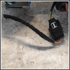 Immagine di Piantone Sterzo 3300500051 201000321AA DR DR 4.0