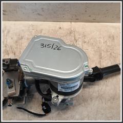 Immagine di Piantone Sterzo 3300500051 201000321AA DR DR 4.0