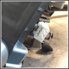 Immagine di Piantone Sterzo 3300500051 201000321AA DR DR 4.0
