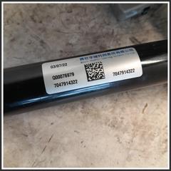Immagine di Piantone Sterzo 3300500051 201000321AA DR DR 4.0