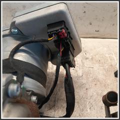 Immagine di Piantone Sterzo 3300500051 201000321AA DR DR 4.0
