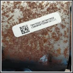 Immagine di Piantone Sterzo 3300500051 201000321AA DR DR 4.0