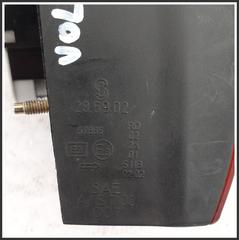 Immagine di Fanale Posteriore Destro  Incandescenza 30621888 VOLVO V40 I