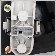 Immagine di Fanale Posteriore Destro  Incandescenza 30621888 VOLVO V40 I
