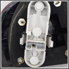 Immagine di Fanale Posteriore Destro  Incandescenza 30621888 VOLVO V40 I