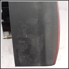 Immagine di Fanale Posteriore Destro  Incandescenza 30621888 VOLVO V40 I