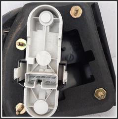 Immagine di Fanale Posteriore Destro  Incandescenza 30621888 VOLVO V40 I