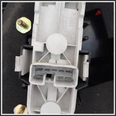 Immagine di Fanale Posteriore Destro  Incandescenza 30801925 VOLVO V40 I