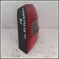 Immagine di Fanale Posteriore Destro  Incandescenza 30801925 VOLVO V40 I
