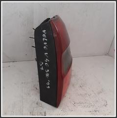 Immagine di Fanale Posteriore Destro  Incandescenza 30801925 VOLVO V40 I