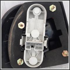 Immagine di Fanale Posteriore Destro  Incandescenza 30801925 VOLVO V40 I
