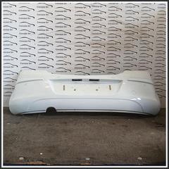 Immagine di Paraurti Posteriore 13179893 OPEL Corsa D