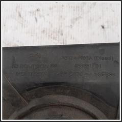 Immagine di Sportello Carburante 981244108A 48985U01 PEUGEOT 5008 II