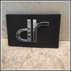 Immagine di Mascherina Posteriore Centrale  3420200179 3430400121 DR DR 4.0