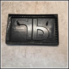 Immagine di Mascherina Posteriore Centrale  3420200179 3430400121 DR DR 4.0
