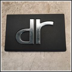 Immagine di Mascherina Posteriore Centrale  3420200179 3430400121 DR DR 4.0