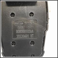 Immagine di Comandi Multifunzionali Anteriore Centrale 3410000019 DR DR 4.0