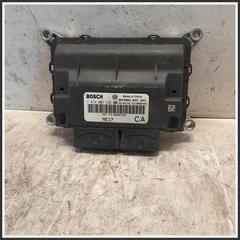Immagine di Centralina Motore Iniezione ECU 3520100066 F01R00DC2B DR DR 4.0