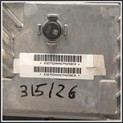 Immagine di Centralina Motore Iniezione ECU 3520100066 F01R00DC2B DR DR 4.0