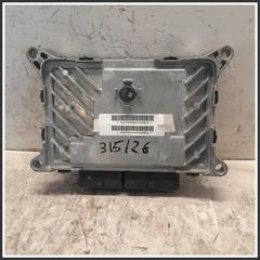 Immagine di Centralina Motore Iniezione ECU 3520100066 F01R00DC2B DR DR 4.0