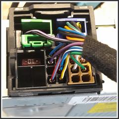 Immagine di Autoradio Radio 3540300048 TP9250TK09 DR DR 4.0