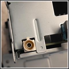 Immagine di Autoradio Radio 3540300048 TP9250TK09 DR DR 4.0