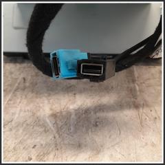 Immagine di Autoradio Radio 3540300048 TP9250TK09 DR DR 4.0