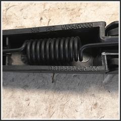 Immagine di Braccio Tergi Lunotto 3570200024 DR DR 4.0
