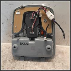 Immagine di Plafoniera Anteriore Centrale 3530100019 605000117AA DR DR 4.0