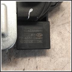 Immagine di Serratura Posteriore Portellone 3430400059 T216305110 DR DR 4.0