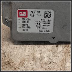 Immagine di Centralina Motore Iniezione GAS 3610100183 DE8150334 DR DR 4.0