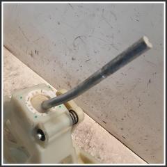 Immagine di Leveraggio Cambio Manuale 3300400037 J601703010 DR DR 4.0