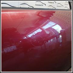 Immagine di Porta Anteriore Sinistra 46316228 FIAT Coupe I