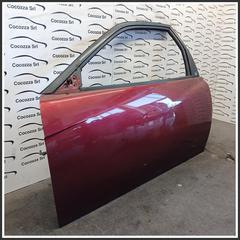Immagine di Porta Anteriore Sinistra 46316228 FIAT Coupe I