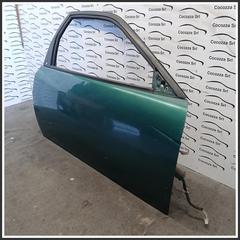Immagine di Porta Anteriore Destra 46316227 FIAT Coupe I