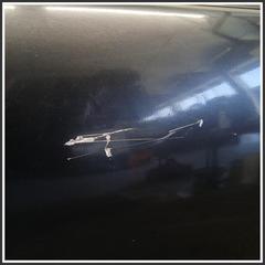 Immagine di Porta Anteriore Destra 46316227 FIAT Coupe I